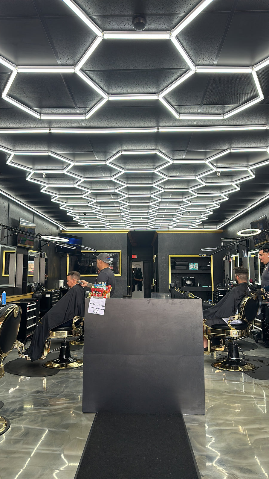 Business Remodels