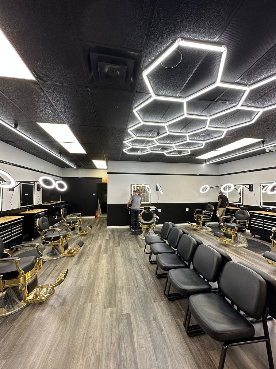 Business Remodels