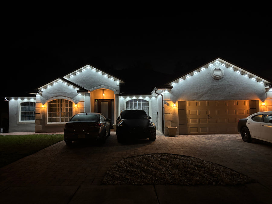 Permanent Lights