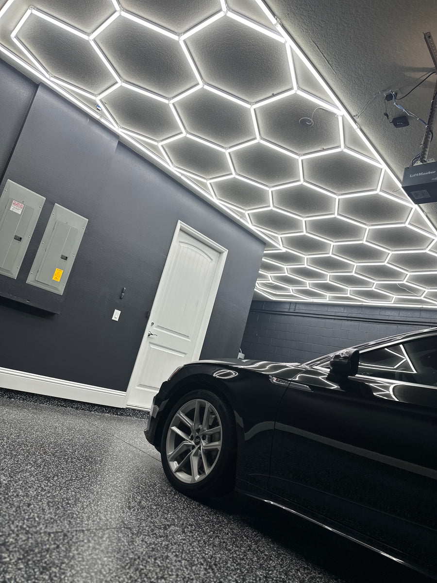 Garage Transformations