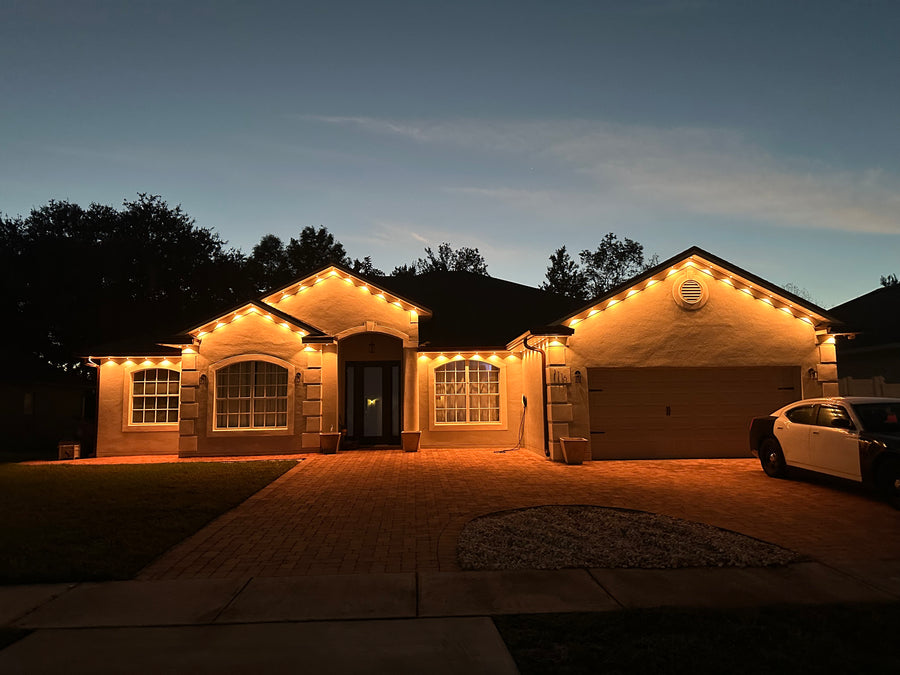 Permanent Lights