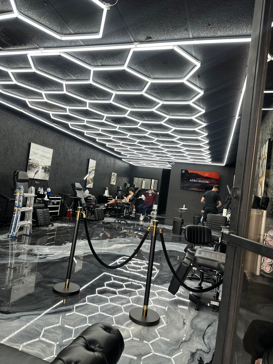 Business Remodels