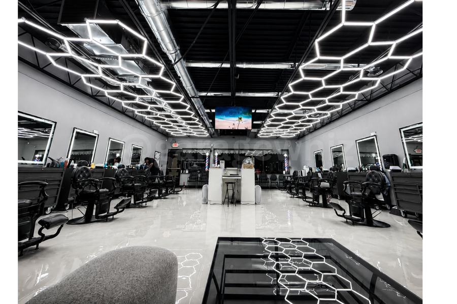 Business Remodels