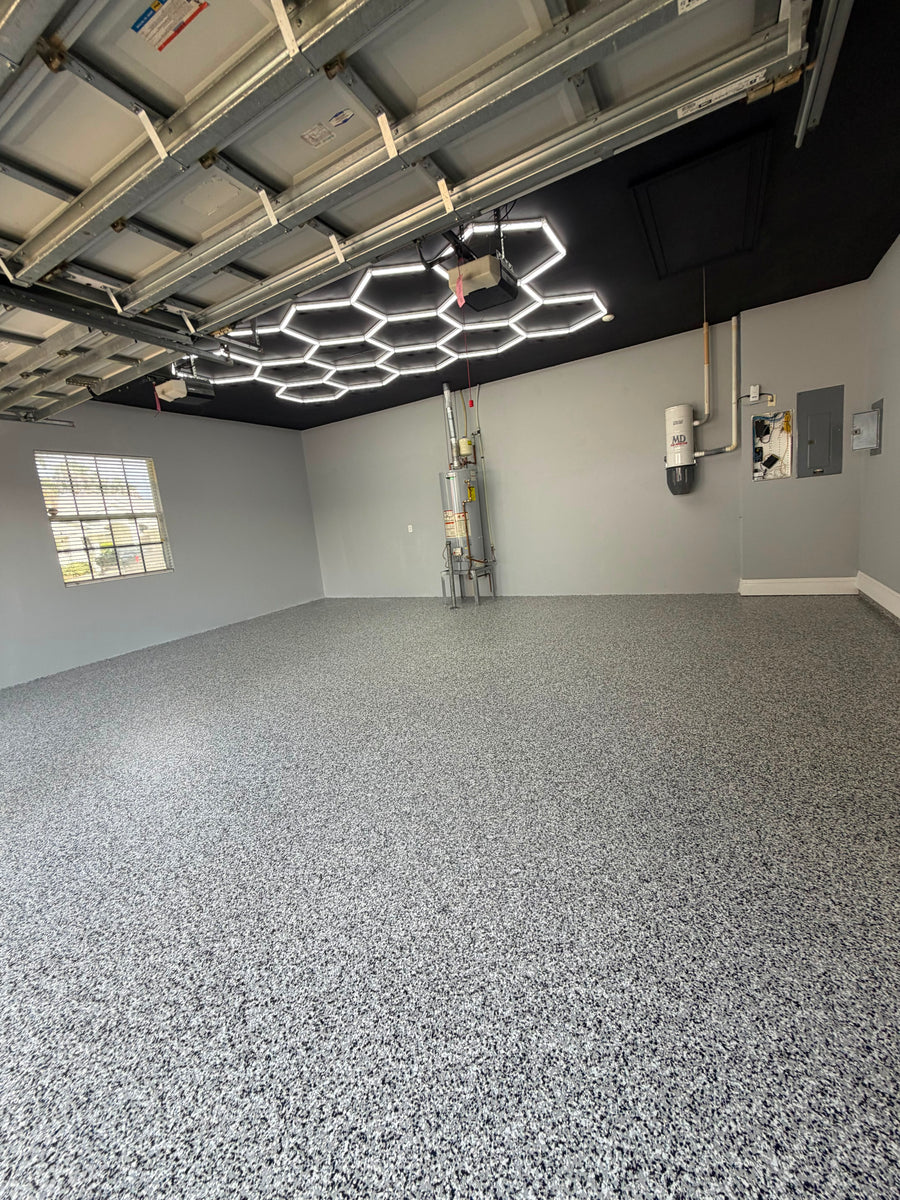 Garage Transformations