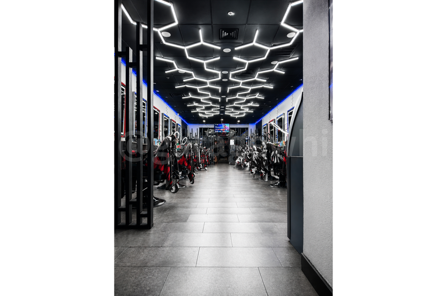Business Remodels