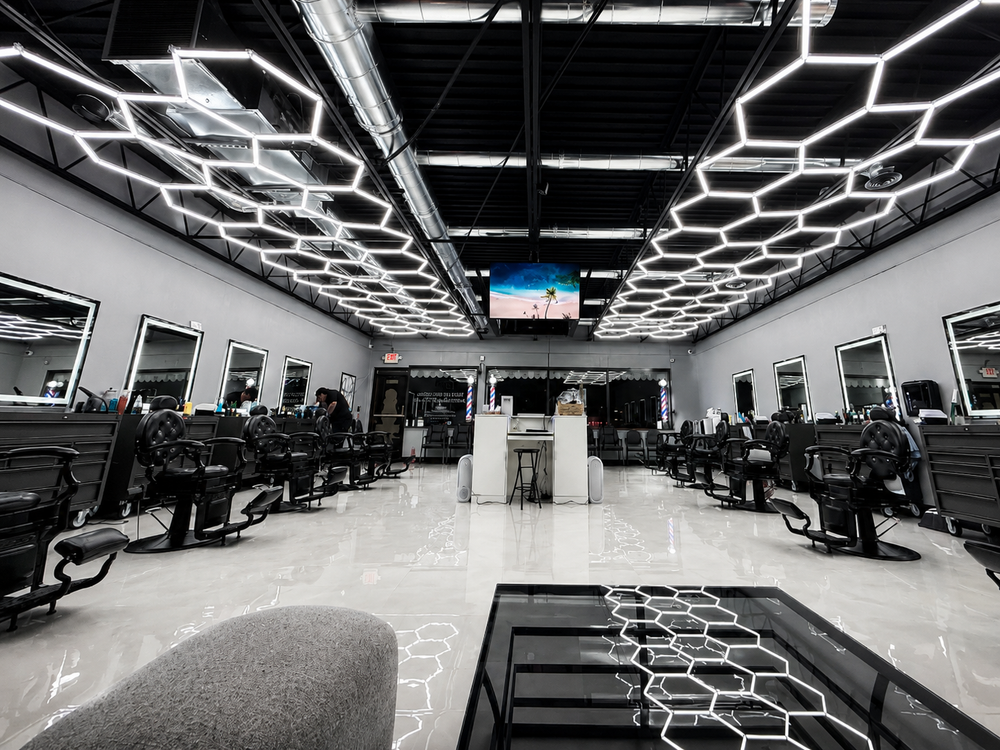 BUSINESS REMODELS