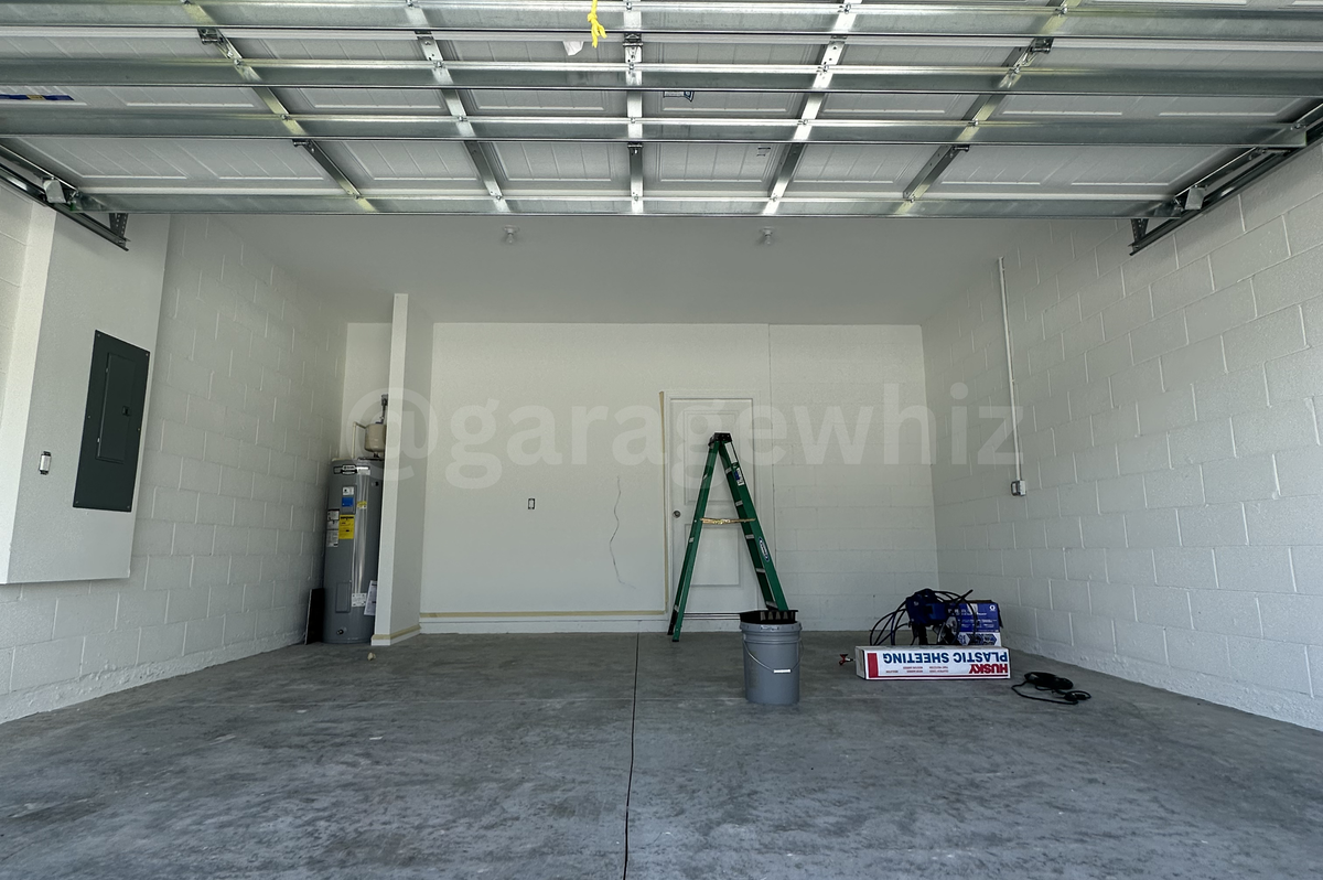 Before